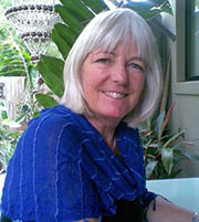 Sue Lawrence